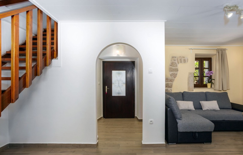 Holiday Home Casa Natura Vita - Island Krk