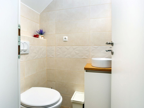 Holiday Home Casa Natura Vita - Island Krk