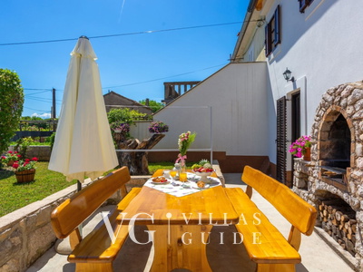 Holiday Home Casa Natura Vita - Island Krk Contenuto aggiuntivo