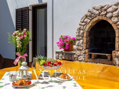 Holiday Home Casa Natura Vita - Island Krk Contenuto aggiuntivo