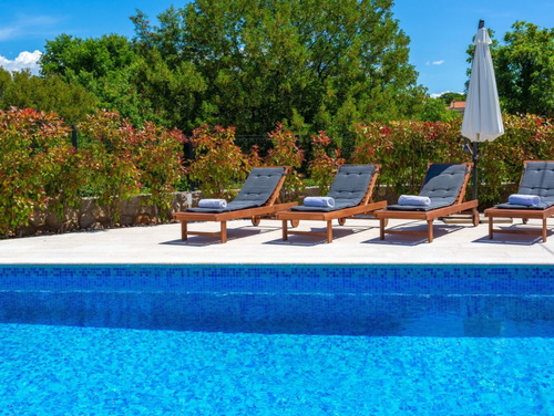 Holiday Home Casa Natura Vita - Island Krk