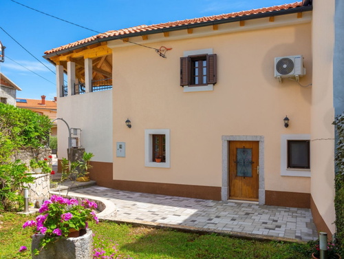 Holiday Home Casa Natura Vita - Island Krk