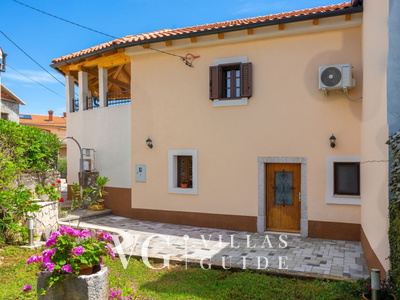 Holiday Home Casa Natura Vita - Island Krk