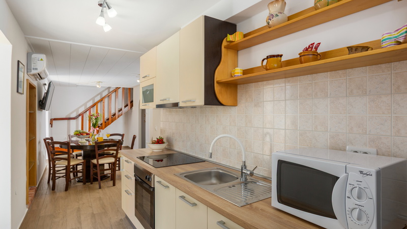 Holiday Home Casa Natura Vita - Island Krk