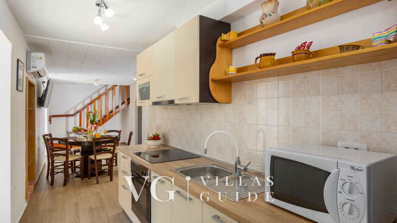 Holiday Home Casa Natura Vita - Island Krk