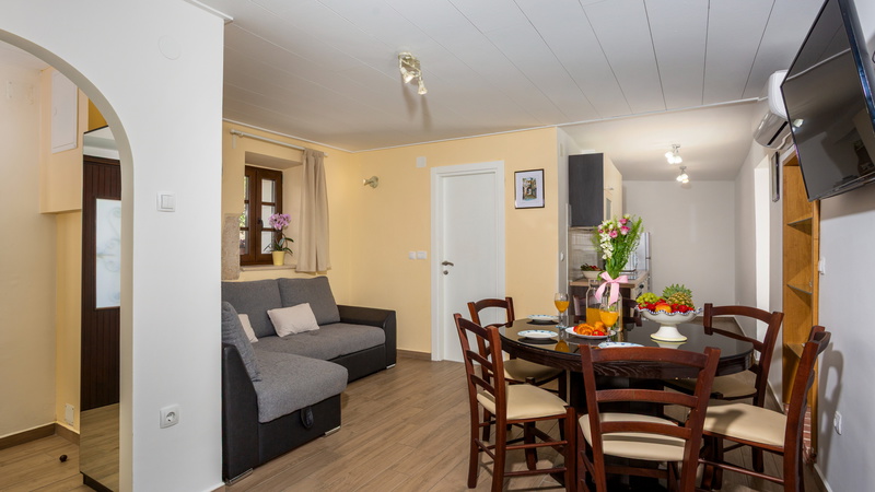 Holiday Home Casa Natura Vita - Island Krk