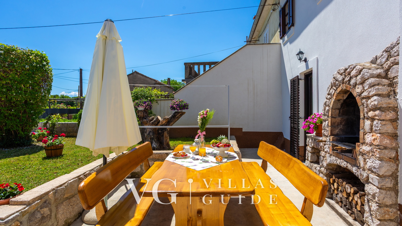 Holiday Home Casa Natura Vita - Island Krk Additional content