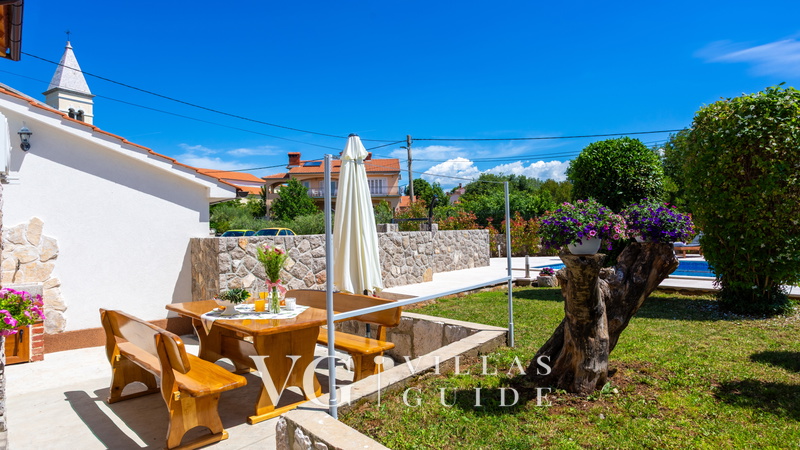 Holiday Home Casa Natura Vita - Island Krk Additional content