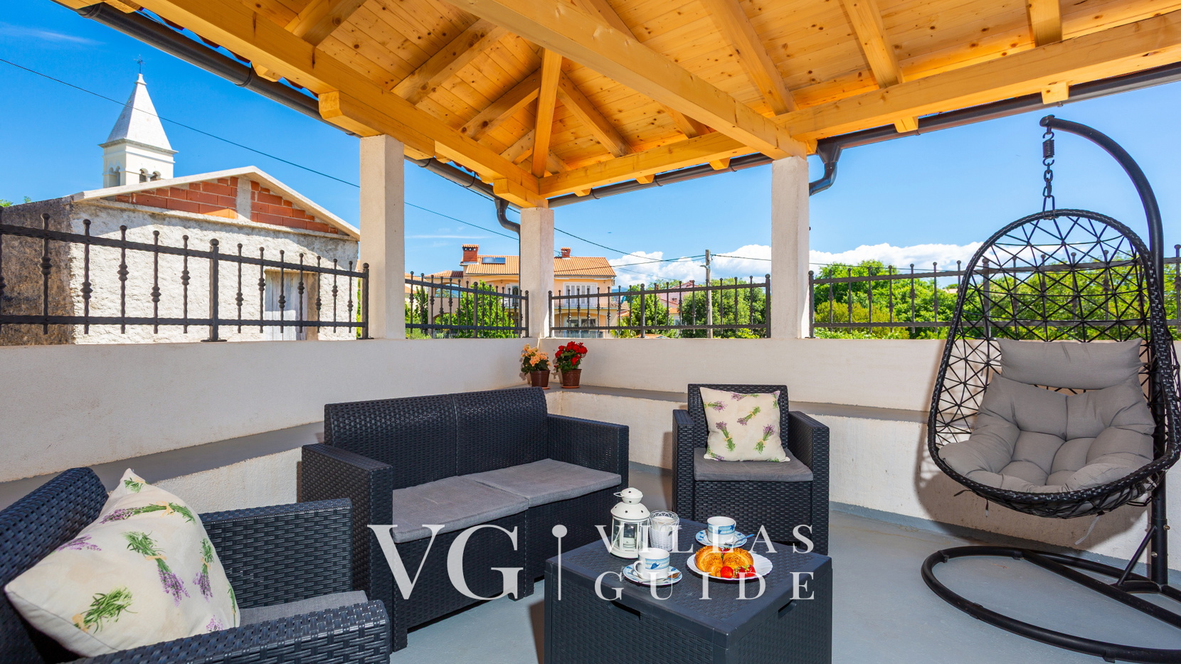 Holiday Home Casa Natura Vita - Island Krk