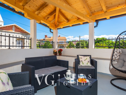 Holiday Home Casa Natura Vita - Island Krk