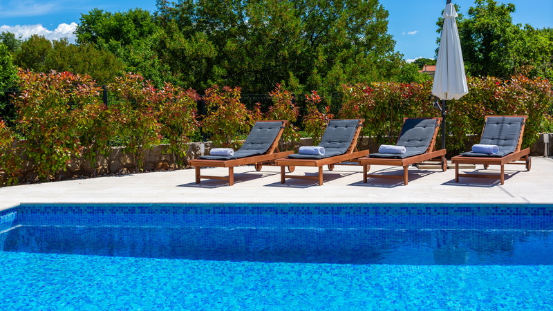 Holiday Home Casa Natura Vita - Island Krk