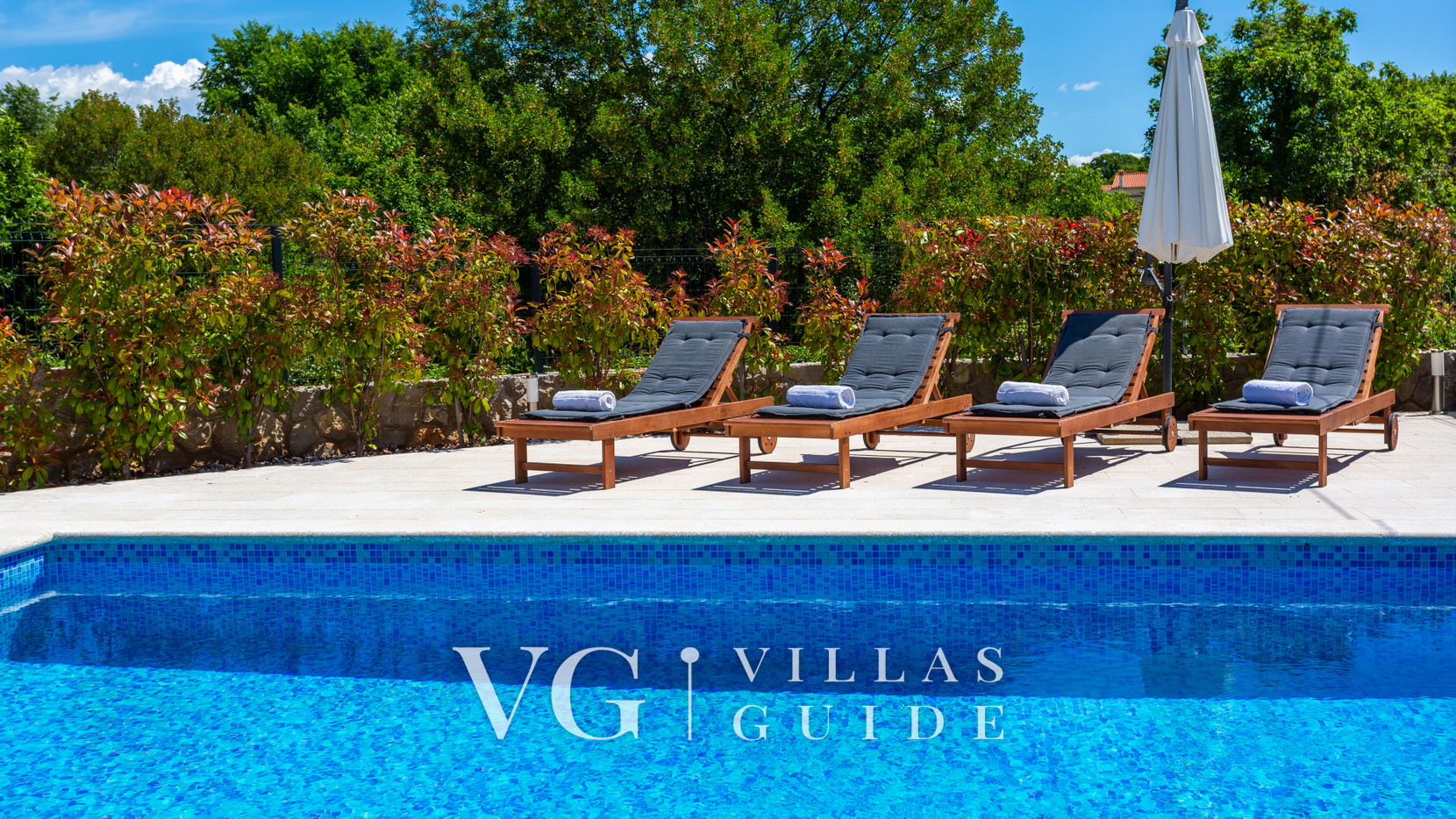 Holiday Home Casa Natura Vita - Island Krk Pool