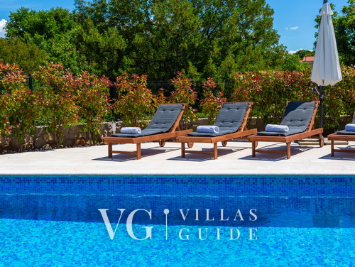 Holiday Home Casa Natura Vita - Island Krk