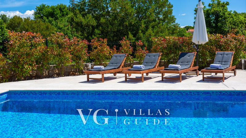 Holiday Home Casa Natura Vita - Island Krk