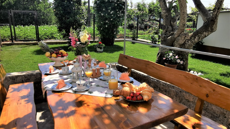 Holiday Home Casa Natura Vita - Island Krk