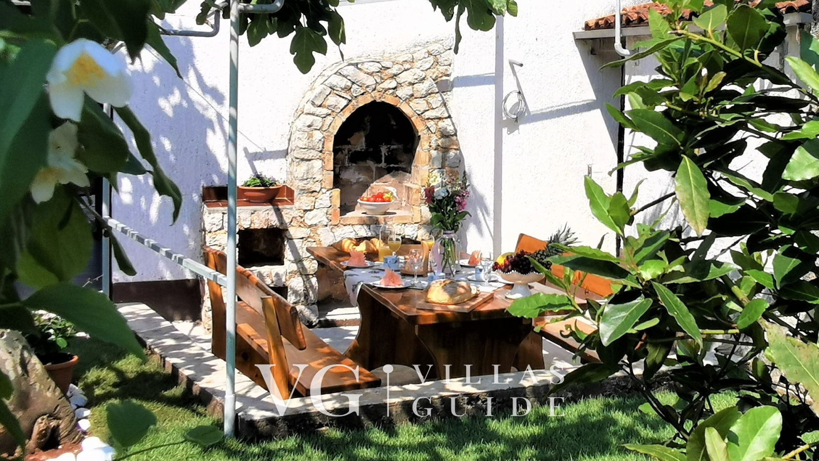 Holiday Home Casa Natura Vita - Island Krk Additional content