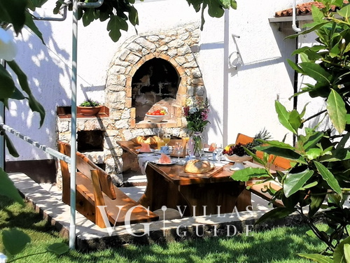 Holiday Home Casa Natura Vita - Island Krk