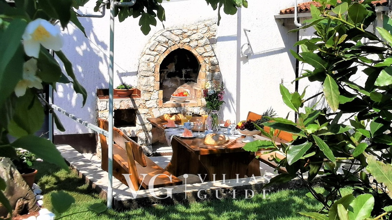 Holiday Home Casa Natura Vita - Island Krk