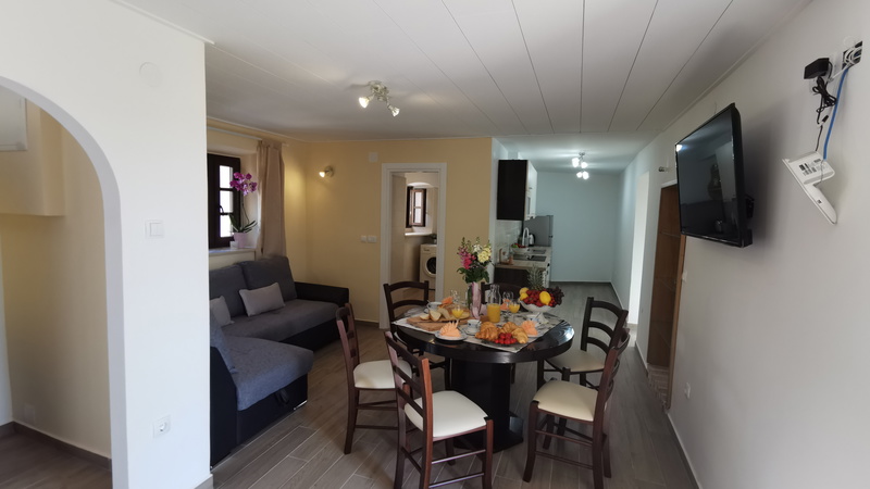 Holiday Home Casa Natura Vita - Island Krk