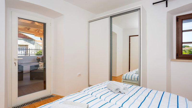 Holiday Home Casa Natura Vita - Island Krk