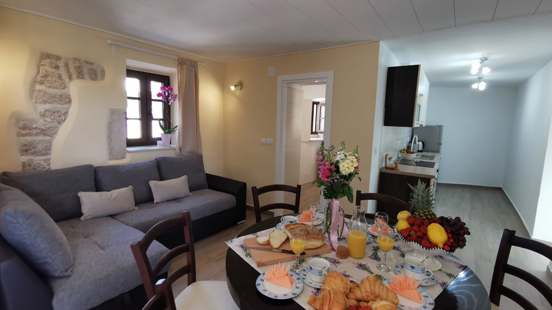 Holiday Home Casa Natura Vita - Island Krk