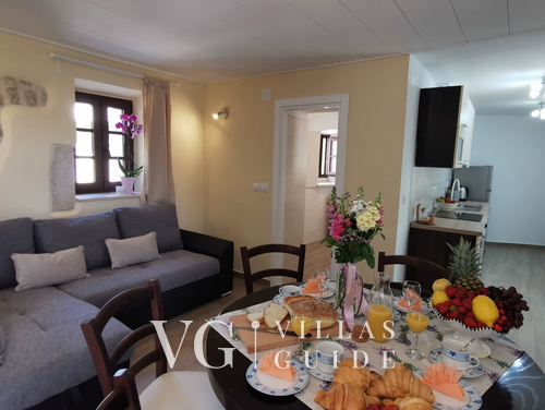 Holiday Home Casa Natura Vita - Island Krk