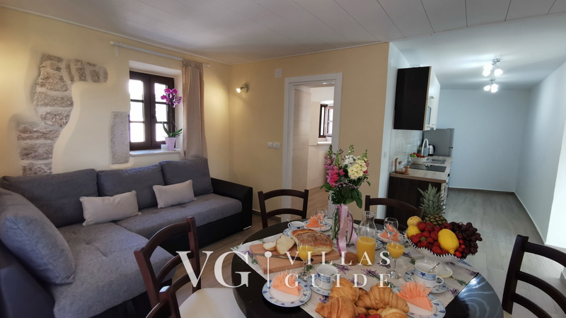 Holiday Home Casa Natura Vita - Island Krk