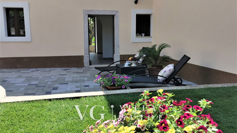 Holiday Home Casa Natura Vita - Island Krk Additional content