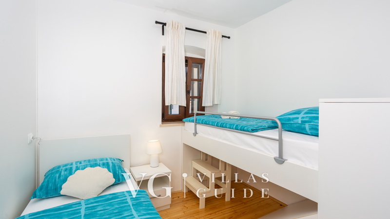 Holiday Home Casa Natura Vita - Island Krk