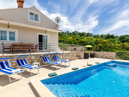 Villa M - Dubrovnik