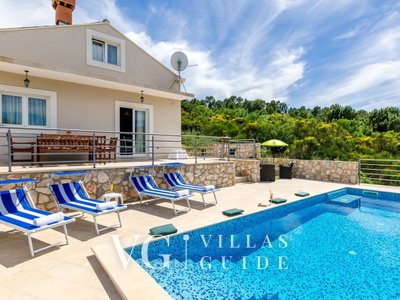 Villa M - Dubrovnik