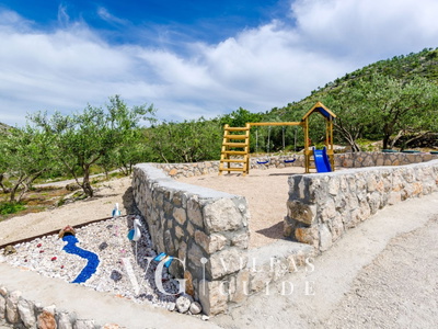 Villa M - Dubrovnik Additional content