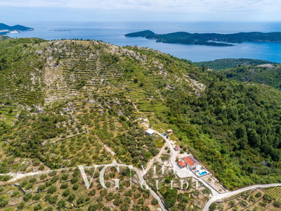 Villa M - Dubrovnik