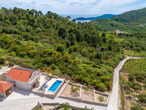 Villa M - Dubrovnik
