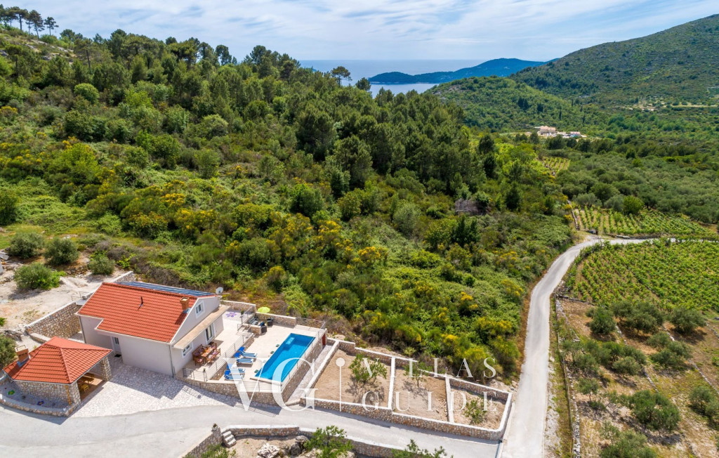 Villa M - Dubrovnik