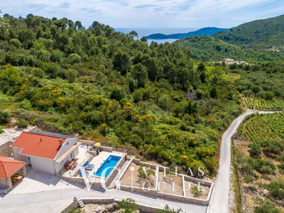 Villa M - Dubrovnik Garden and property exterior