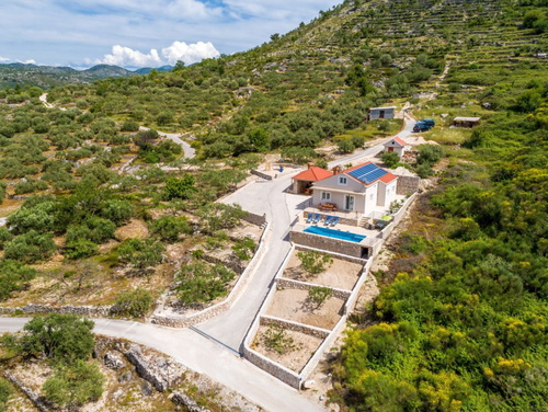 Villa M - Dubrovnik