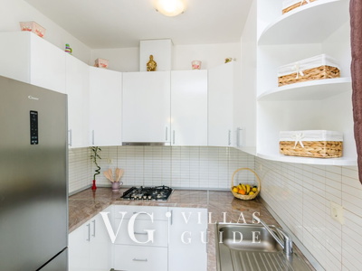 Villa M - Dubrovnik Kitchen