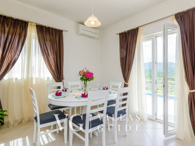 Villa M - Dubrovnik Kitchen