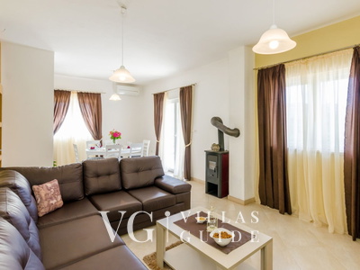 Villa M - Dubrovnik Living room