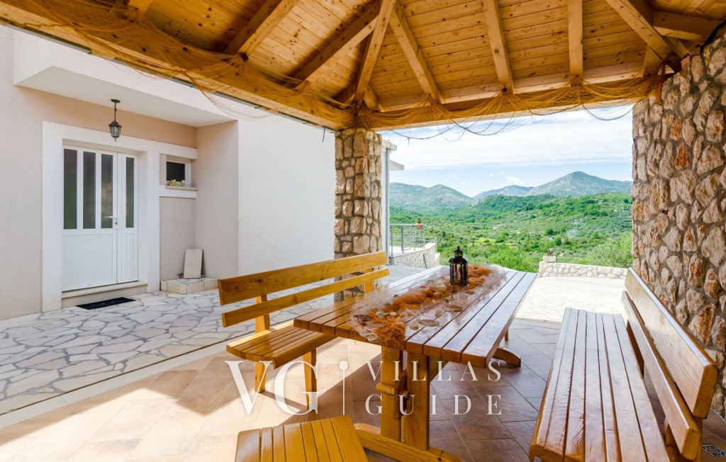 Villa M - Dubrovnik Additional content