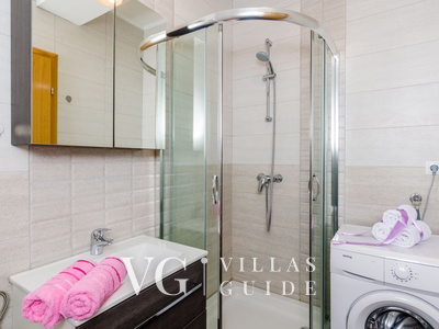 Villa M - Dubrovnik Bathroom