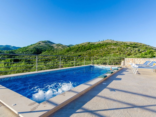 Villa M - Dubrovnik