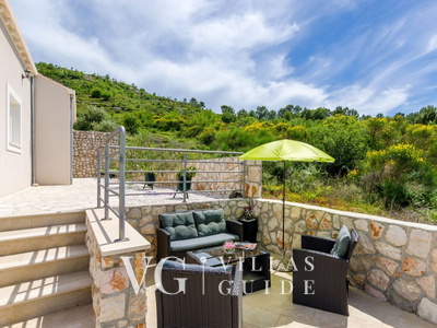 Villa M - Dubrovnik Additional content