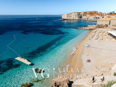 Villa M - Dubrovnik Microlocation