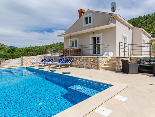 Villa M - Dubrovnik