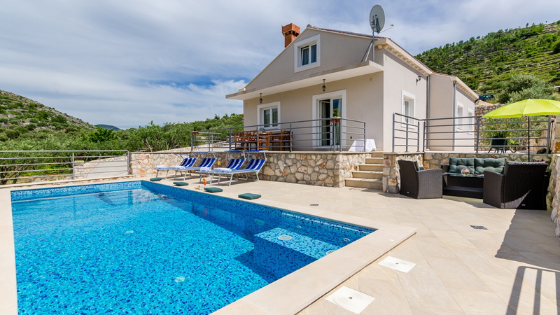 Villa M - Dubrovnik