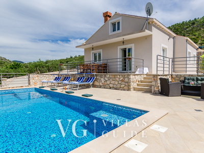 Villa M - Dubrovnik Giardino e esterni della proprietà