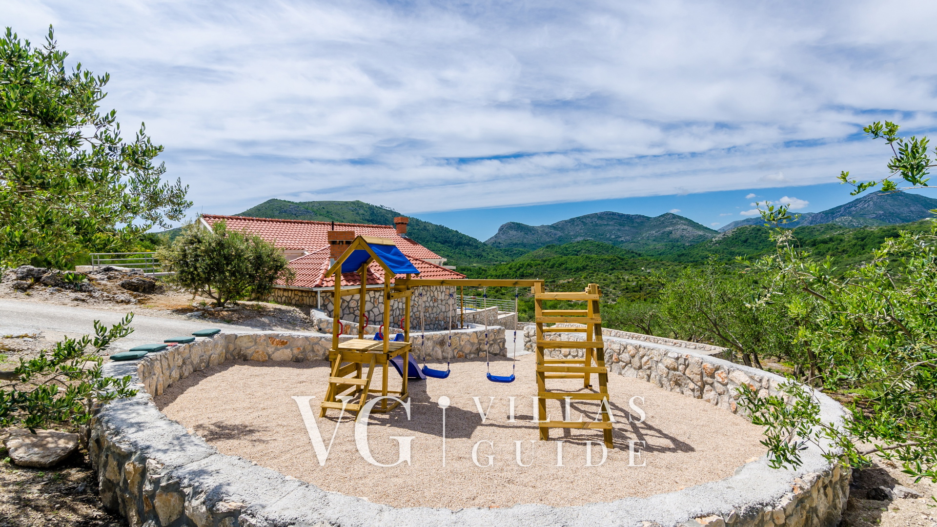 Villa M - Dubrovnik Contenuto aggiuntivo