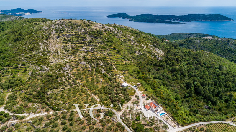 Villa M - Dubrovnik
